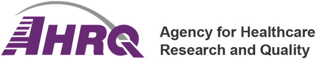 AHRQ: Agency for Healthcare Research and Quality